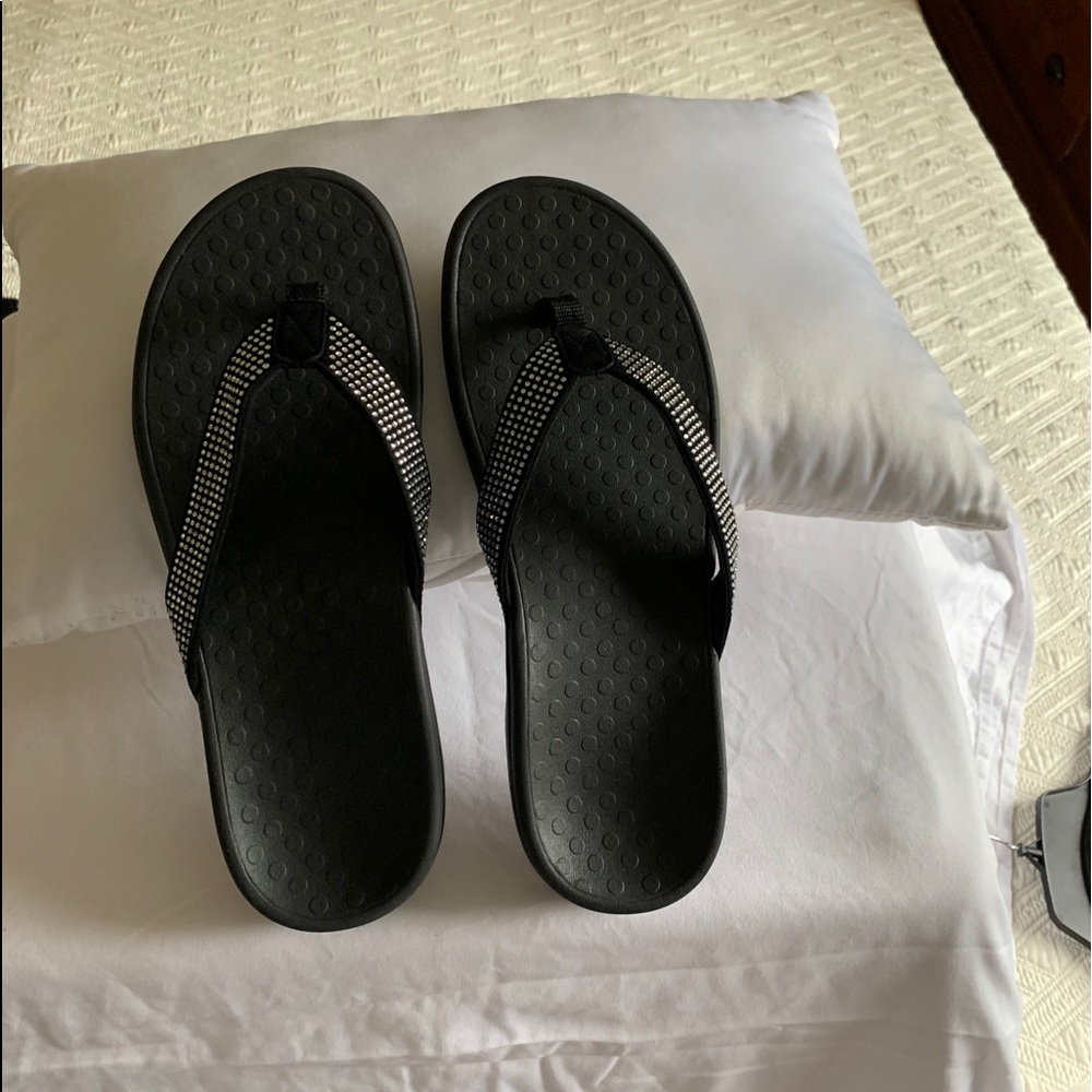 Flip flop
